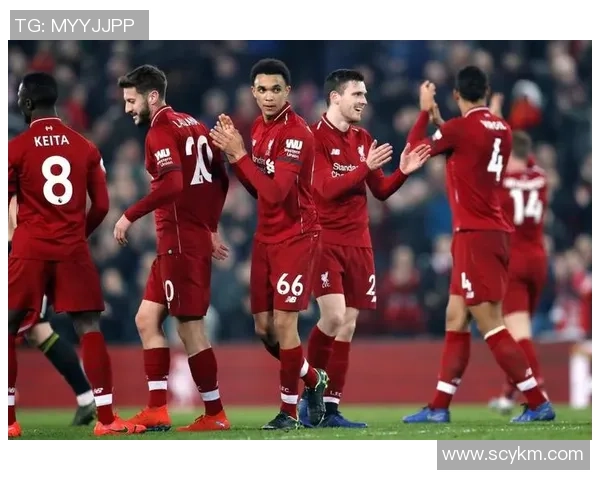 曼联与利物浦对决赔率分析及最新动态一览