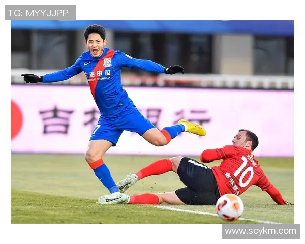 申花与亚泰激战正酣殷亚吉能否带领球队逆袭成功 申花与亚泰激战正酣殷亚吉能否带领球队逆袭成功