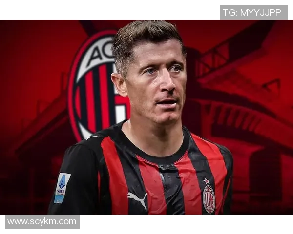 莱万领衔新赛季挑战，能否带领球队再创辉煌成就