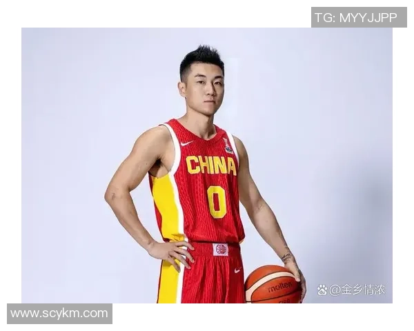 高诗岩：从青年才俊到篮球场上的领军人物，如何书写自己的传奇人生